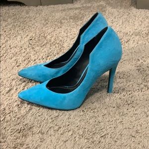 Kendall + Kylie Heels